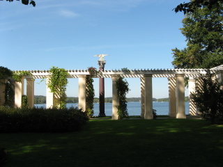 Glienecke Park Berlin